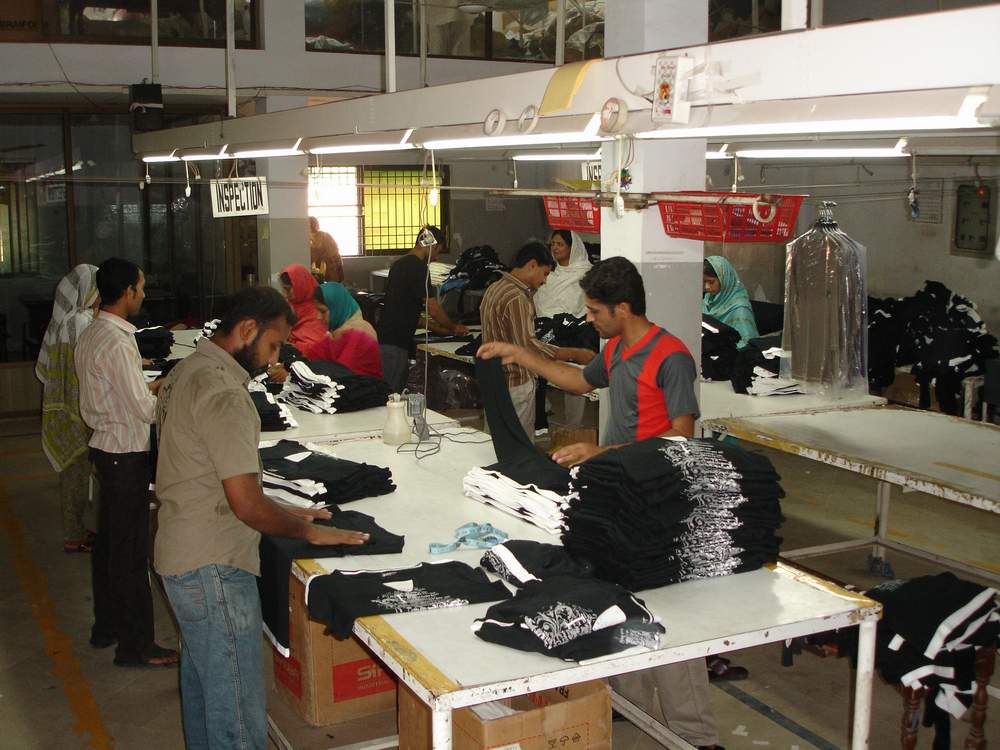 Final Checking